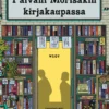Päiväni Morisakin kirjakaupassa