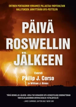 Päivä Roswellin jälkeen