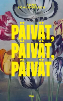 Päivät, päivät, päivät