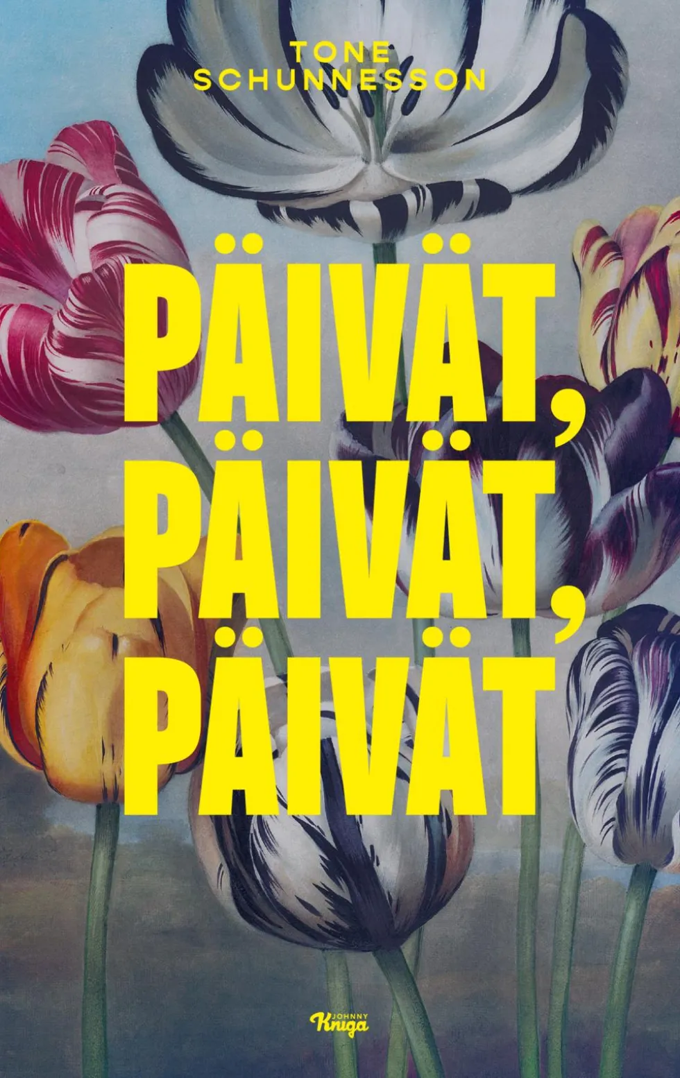 Päivät, päivät, päivät