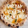 Pizzantekijän käsikirja