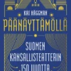 Päänäyttämöllä