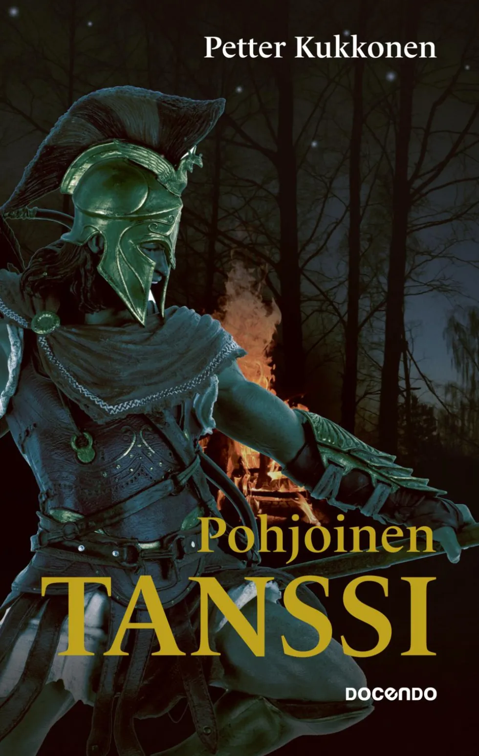 Pohjoinen tanssi