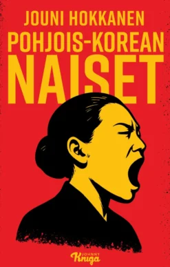 Pohjois-Korean naiset