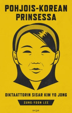 Pohjois-Korean prinsessa