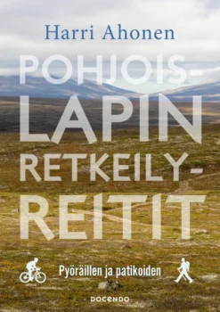 Pohjois-Lapin retkeilyreitit