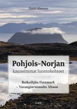 Pohjois-Norjan kauneimmat luontokohteet