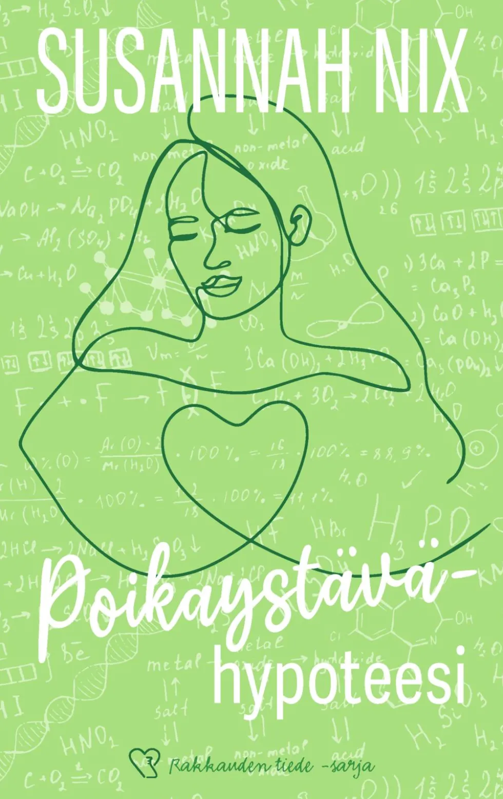 Poikaystävähypoteesi