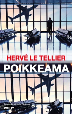 Poikkeama