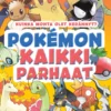 Pokémon - Kaikki parhaat