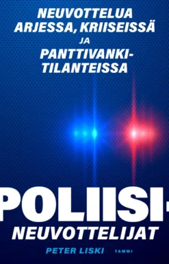 Poliisineuvottelijat