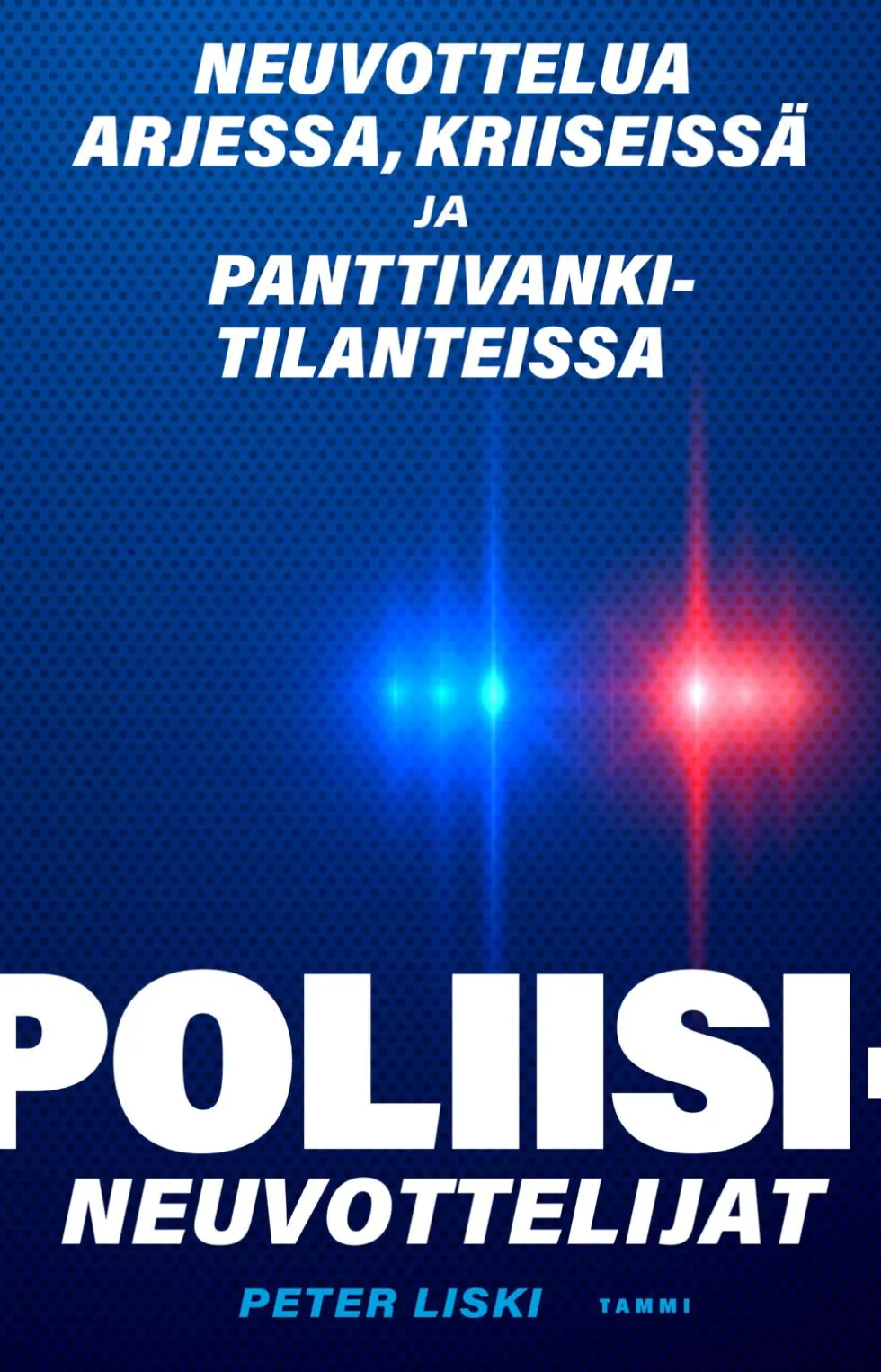Poliisineuvottelijat