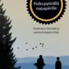 Polkupyörällä napapiirille