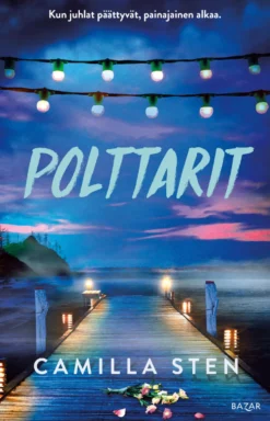 Polttarit