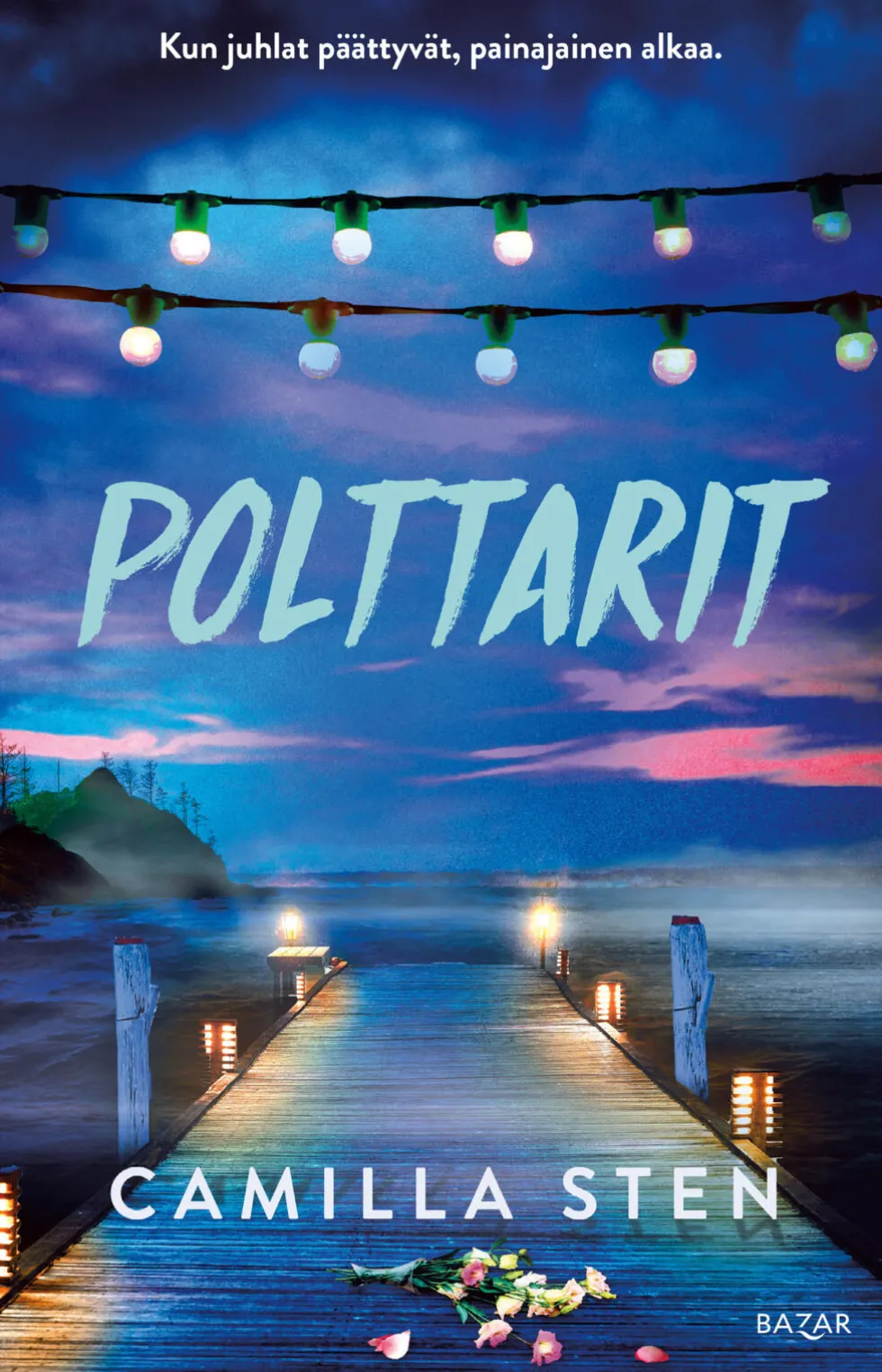 Polttarit