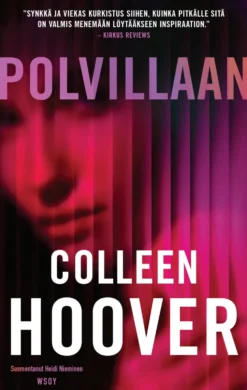 Polvillaan