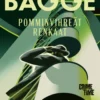 Pomminvihreät renkaat