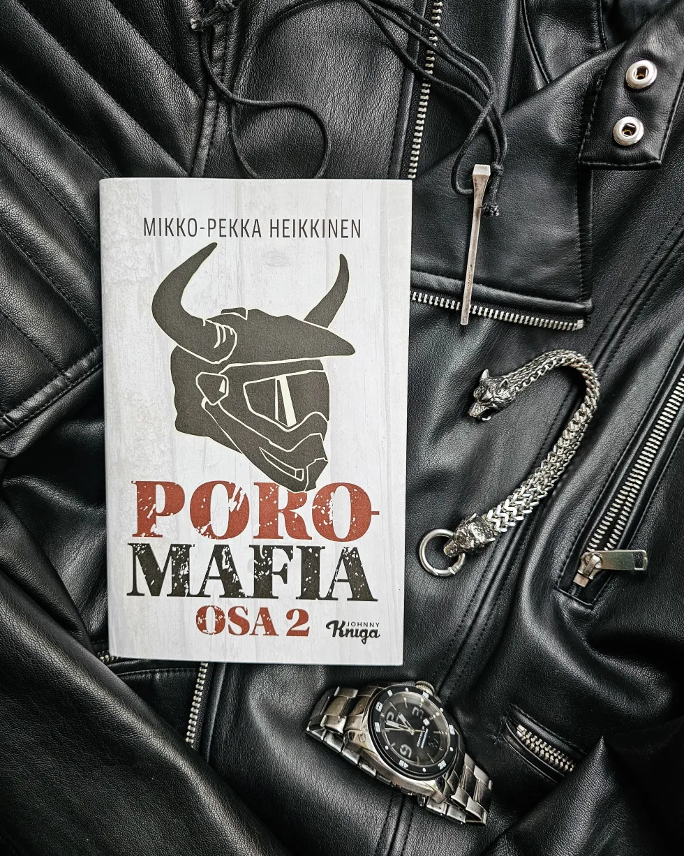 Poromafia Osa 2