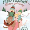 Poro Pesonen: Yllättävä joululähetys