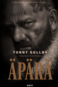 Äpärä