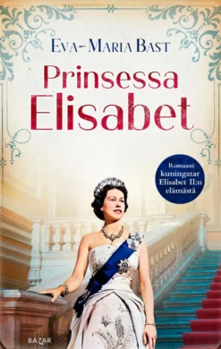 Prinsessa Elisabet