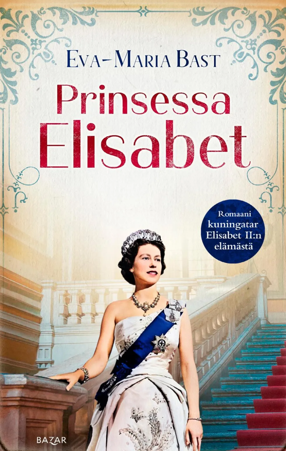Prinsessa Elisabet