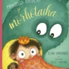 Prinsessa Rämäpää ja mörkötaika