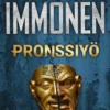 Pronssiyö