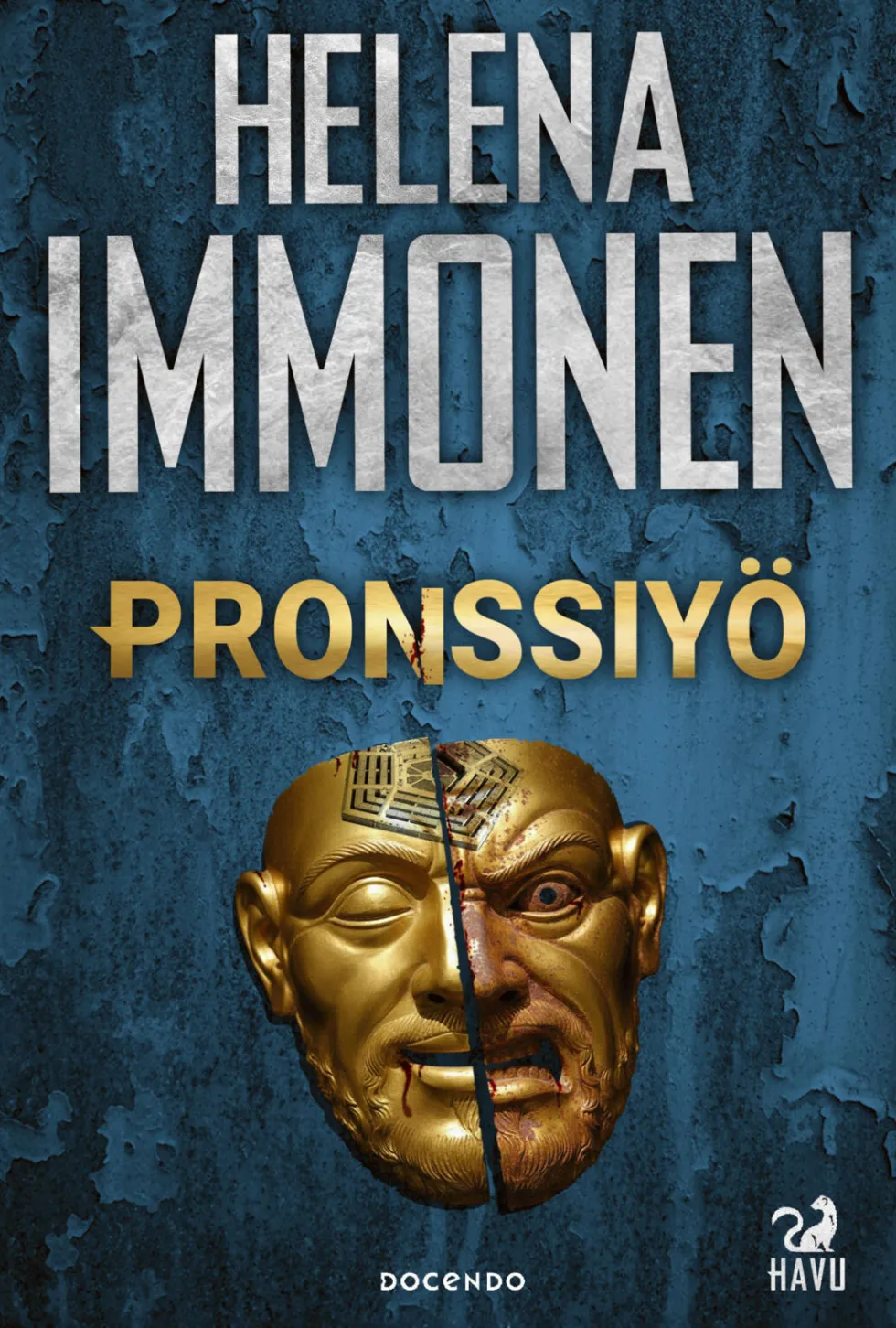 Pronssiyö