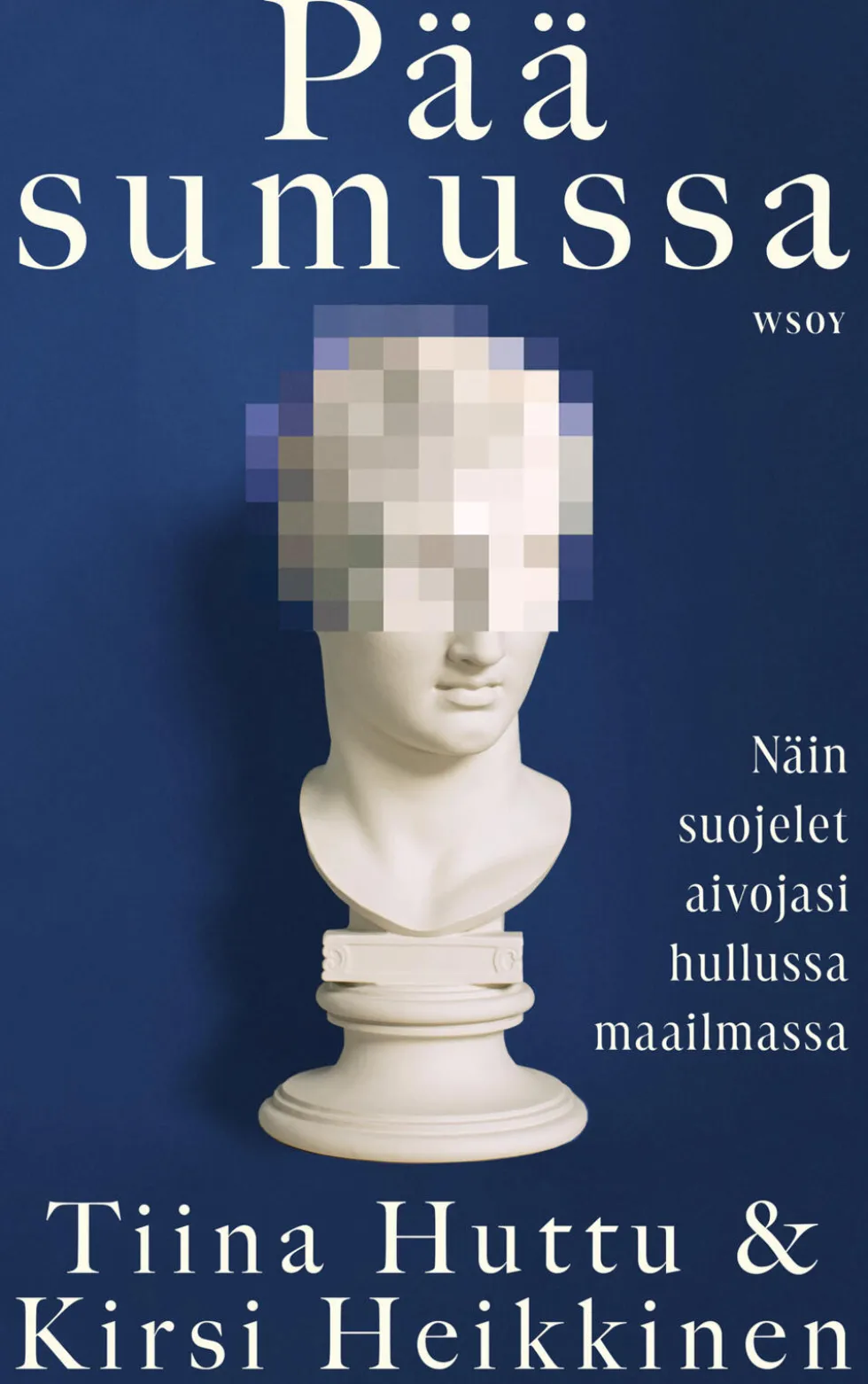 Pää sumussa