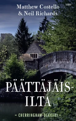 Päättäjäisilta