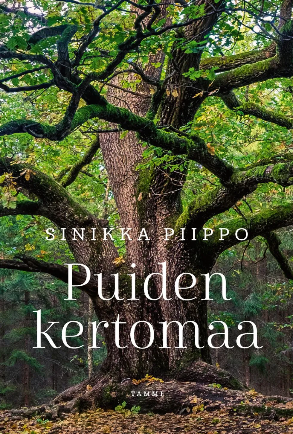 Puiden kertomaa
