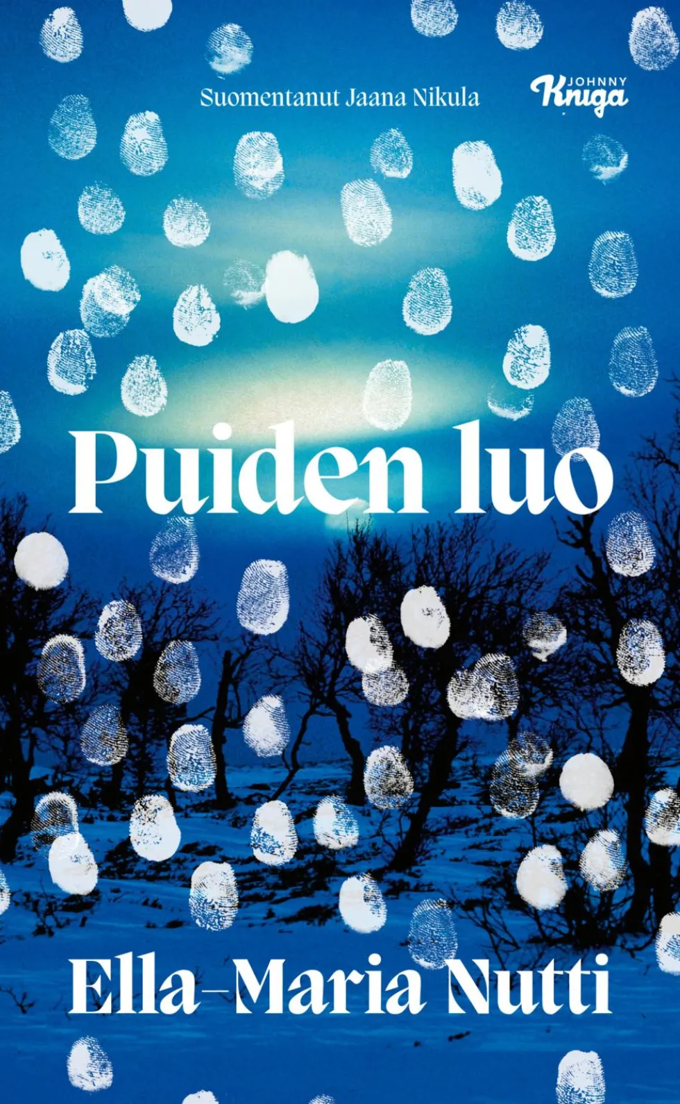 Puiden luo