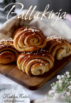 Pullakirja