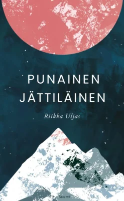 Punainen jättiläinen
