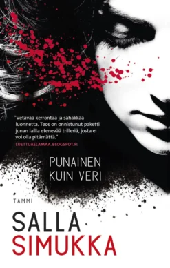 Punainen kuin veri