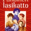 Punainen lasikatto