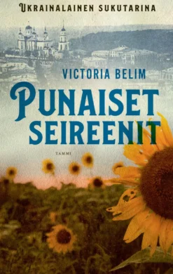 Punaiset seireenit