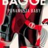 Punamusta baby