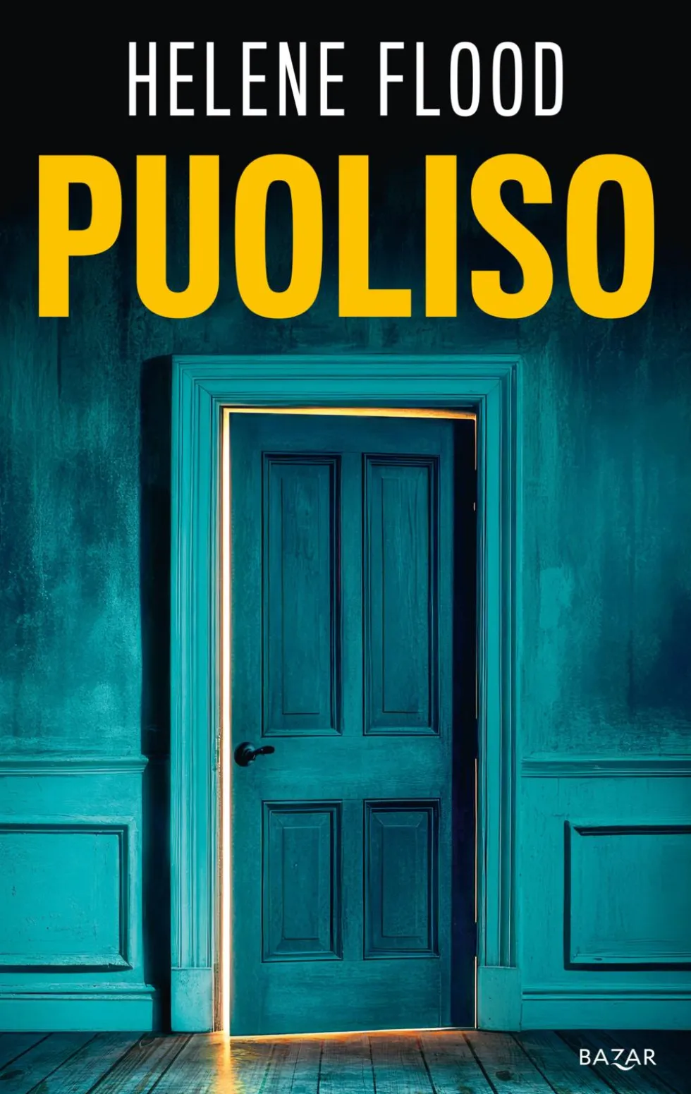 Puoliso