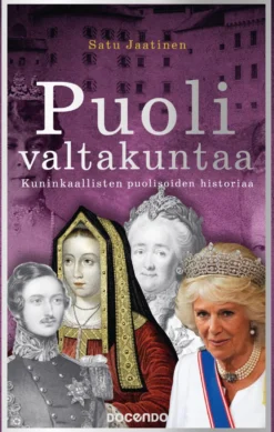 Puoli valtakuntaa