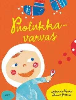 Puolukkavarvas