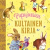 Pupujussien kultainen kirja TKK