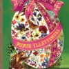 Pupun yllätysmuna TKK 334