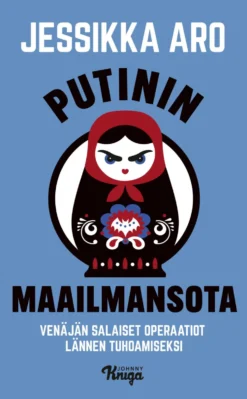 Putinin maailmansota