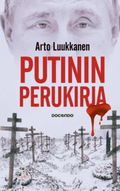 Putinin perukirja