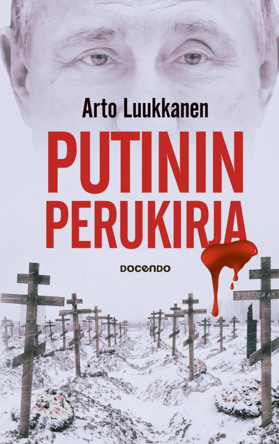 Putinin perukirja