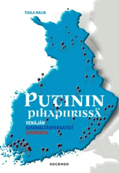 Putinin pihapiirissä