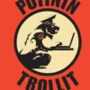 Putinin trollit