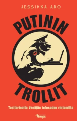 Putinin trollit
